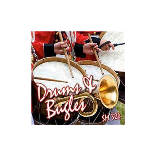  Adorama Sound Ideas Royalty Free Music Drums & Bugles Software, Digital Download M-SI-VIRTUAL-DRUMS & BUGL