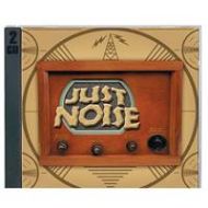 Adorama Sound Ideas Just Noise Sound Effects Library Audio CD SI-NOISE