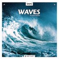 Sound Ideas Waves Sound Effects DVD, 1 DVD ROM SS-WAVES-BM - Adorama