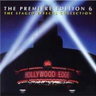 Adorama Sound Ideas Hollywood Edge Premiere Ed. Vol 6 Sound Effects Library on HD - Mac HE-PE6