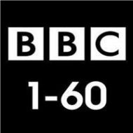 Adorama Sound Ideas BBC SFX Library CDs 1-60 on Hard Drive, Windows SI-BBC60