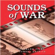 Adorama Sound Ideas Sounds of War Sound Effects Library Audio CD, 1 CD SS-SOUNDSOFWAR