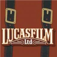 Adorama Sound Ideas Lucasfilm Sound Effects Library Audio CD, 6 CDs SI-LF