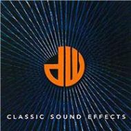 Adorama Sound Ideas De Wolfe Classic Sound Effects Library Audio CD, 6 CDs SS-DW-CLASSIC