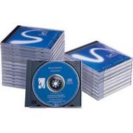 Adorama Sound Ideas De Wolfe Sound Effects Library Audio CD, 27 CDs SS-DW-FX-L