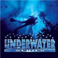 Adorama Sound Ideas Underwater Series Sound Effects Library on 3 CDs & DVD SI-UNDERWATER