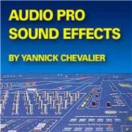 Adorama Sound Ideas Audio Pro European Sound Effects Library Audio CDs, 18 CDs SS-PRO-EURO