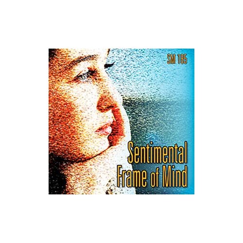  Adorama Sound Ideas Sentimental Frame Of Mind Software, Electronic Download SM185