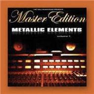 Adorama Sound Ideas Hollywood Edge Master Edition Metallic Elements Effects Library HE-METELE