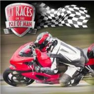 Adorama Sound Ideas TT Races on the Isle of Man Racing Sound Effects, 96KHz/24Bit TT-RACES - 96KHZ/24BIT