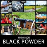 Sound Ideas Black Powder Sound Effects BLCKPWDR-2496DN - Adorama