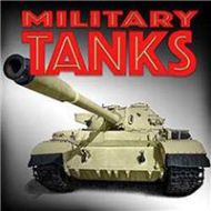 Adorama Sound Ideas Military Tanks 544 Royalty Free Vehicle Sound Effects, Download Only SI-MILITANK