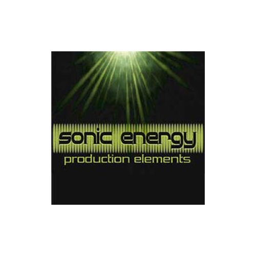  Adorama Sound Ideas Sonic Energy Production Elements Sound Effects Library, Download HE-SON