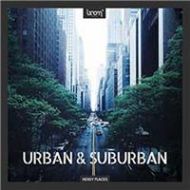 Adorama Sound Ideas Urban and Suburban Sound Effects Library by Boom, Download Only URBAN-BM-2448DN