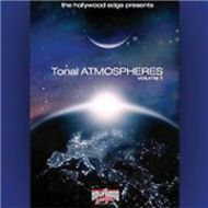 Adorama Sound Ideas Hollywood Edge Tonal Atmospheres Volume 1 Sound Effects Library HE-TON1