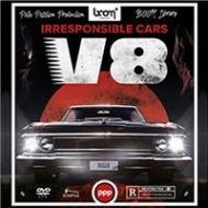 Adorama Sound Ideas Cars V8 Sound Effects Library by Boom, Download Only CARV8-BM-2496DN