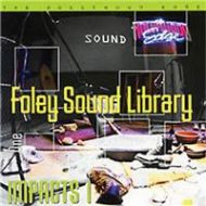 Adorama Sound Ideas Hollywood Edge Foley Sound Effects Library - Download HE-FOLE