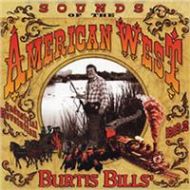 Adorama Sound Ideas Hollywood Edge Burtis Bills Sounds of the American West - Download HE-BBAM