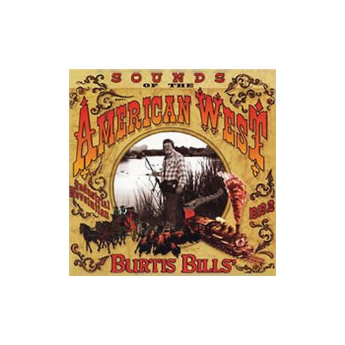  Adorama Sound Ideas Hollywood Edge Burtis Bills Sounds of the American West - Download HE-BBAM