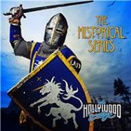 Adorama Sound Ideas Hollywood Edge Historical Series Sound Effects Library - Download HE-HISSR