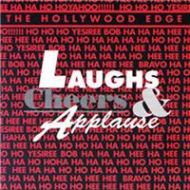 Adorama Sound Ideas Hollywood Edge Laughs, Cheers & Applause Sound Effects HE-LAUGH