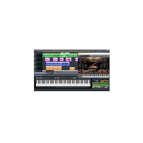  Adorama Magix Music Maker Premium Edition Production Software, Boxed ANR007324BOX-T