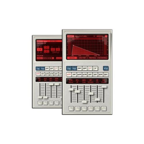  Adorama Relab Development LX480 RHall Software Plug-In, Download 11-30293