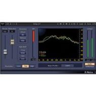 Adorama Waves X-Noise - Steady-State Noise Removal Plug-In, Native/SoundGrid, Download XNTDM