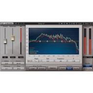 Adorama Waves Z-Noise Noise Reduction Plug-in, Native/SoundGrid, Download USW379-1362-605