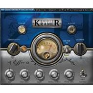 Adorama Waves Eddie Kramer Effects Channel Plug-In, Native/SoundGrid, Download EKFXSG