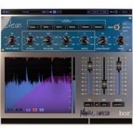 Adorama Boz Digital Labs Manic Compressor Software Plug-In, Electronic Download 10-12103