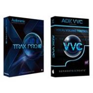 Audionamix ADX Music Production Bundle (Download) 1156-13 - Adorama