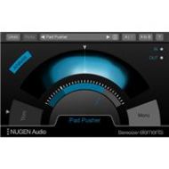 Adorama NUGEN Audio Stereoizer Elements Stereo Enhancer Software Plug-In, Download 11-33156