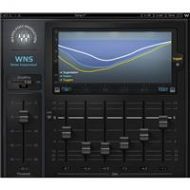 Adorama Waves WNS Noise Suppressor Plug-In, Native/SoundGrid, Download WNSTDM