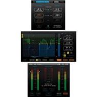 NUGEN Audio Loudness Toolkit, Electronic Download 11-33110 - Adorama