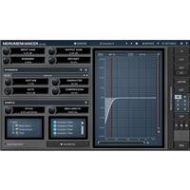 Adorama MeldaProduction MDrumEnhancer Drum Track Mapping Software Plug-In, Download 11-30246