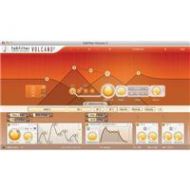 Adorama FabFilter Volcano 2 Software Plug-In, Electronic Download 11-30179
