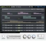 Adorama Tekit Audio DlayR Pattern Controlled Delay Software Plug-In, Delivery 11-31278