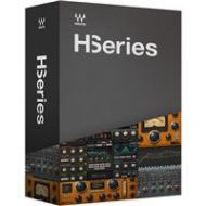 Adorama Waves H-Series Hybrid Plug-Ins Bundle, TDM/Native/SoundGrid, Download HSRIES