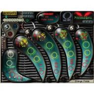 Adorama Ohm Force Predatohm Multi-Band Overdrive Software Plug-In, Electronic Download 11-31207