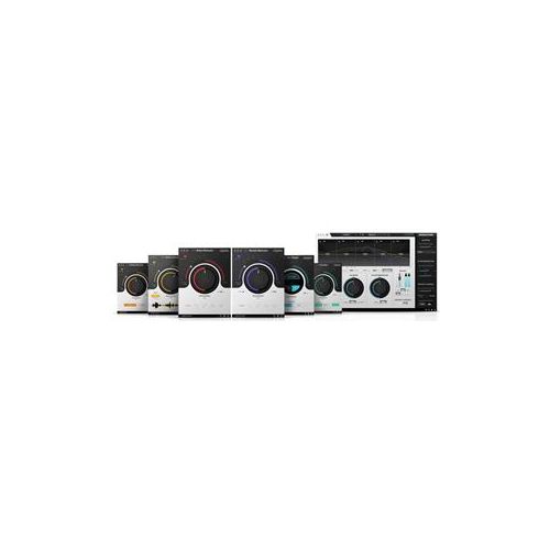  Adorama Accusonus ERA Bundle 3 Pro Automatic Audio-Repair Plug-Ins, Electronic Download 1035-1007