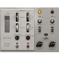 Adorama Arturia V76-Pre Finest Vintage Tube Preamp License, Electronic Download 730102_DOWN