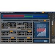 Adorama MeldaProduction MMultiBandDynamics Multiband Dynamics Software Plug-In, Download 11-30126