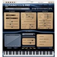 Adorama Pianoteq Model B Grand Piano Software, Electronic Download 12-41429