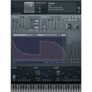 Adorama Image Line Ogun Virtual Synthesizer Software Plug-In, Electronic Download 11-31128