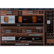 Adorama MeldaProduction MVintageRotary Software Plug-In, Electronic Download 11-30157