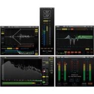 Adorama NUGEN Audio Master Pack Mastering Software Tools, Electronic Delivery 11-33162