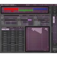 Adorama MeldaProduction MMultiBandRhythmizer Time Manipulation Effect Plug-In, Download 11-30153