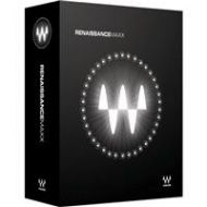 Adorama Waves Renaissance Maxx Plug-Ins Bundle, Native/SoundGrid, Download USW379-1362-532