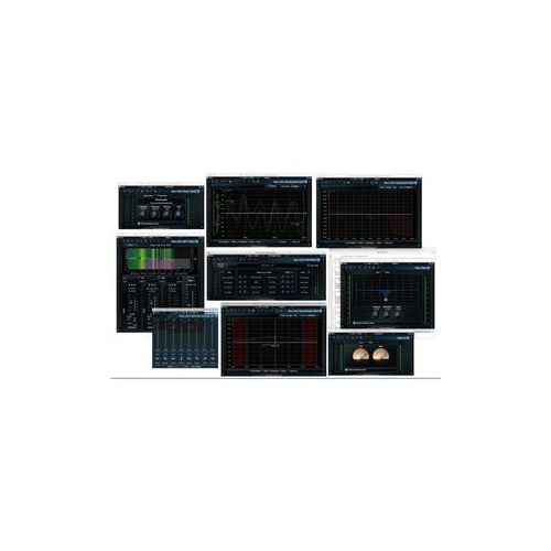  Adorama Blue Cat Audio Crafters Software Plug-In Pack, Electronic Download 11-31289